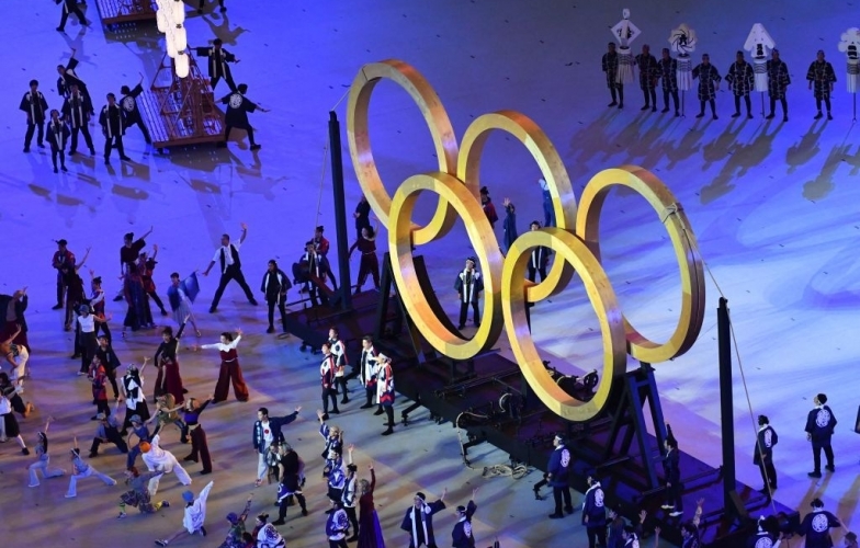 Lễ khai mạc Olympic 2021 đầy ý nghĩa của chủ nhà Nhật Bản