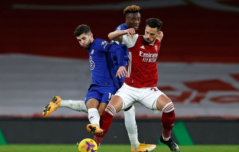 BXH Ngoại hạng Anh vòng 2: MU mất ngôi đầu