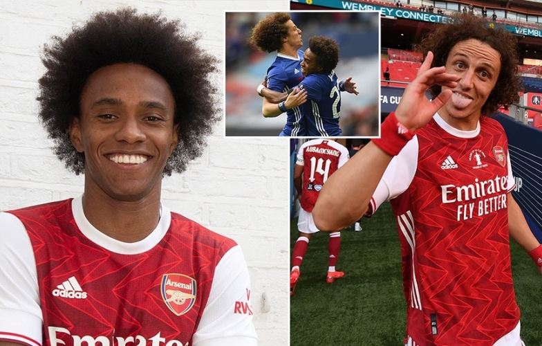 Drogba xác nhận Chelsea cài nhiều 'gián điệp' vào Arsenal