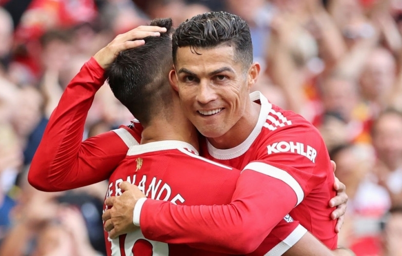 Juve thua đau, Chiellini nói lời thật lòng về Ronaldo