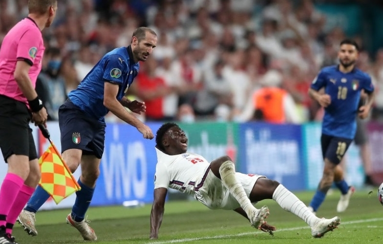 Chuyển nhượng tối 20/9: Juventus hỏi mua Saka, MU ký hợp đồng sao trẻ