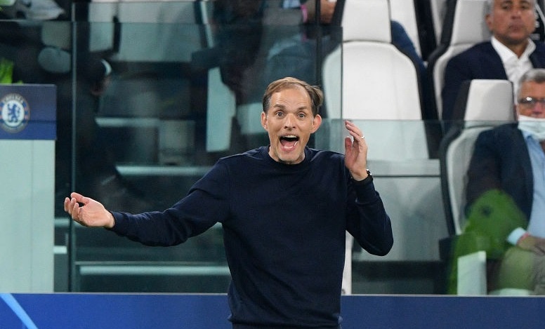 HLV Tuchel: 'Chelsea thua vì mệt mỏi và chậm chạp'