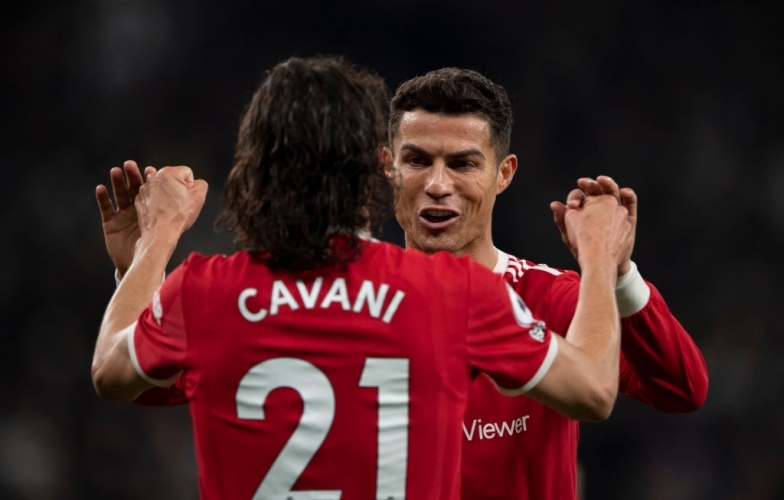 Huyền thoại chỉ ra những người giúp MU thắng Tottenham