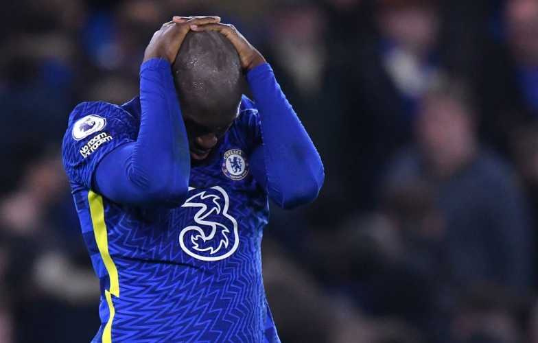 Liên tục 'vạ miệng', tương lai nào cho 'tiểu voi rừng' tại Chelsea?