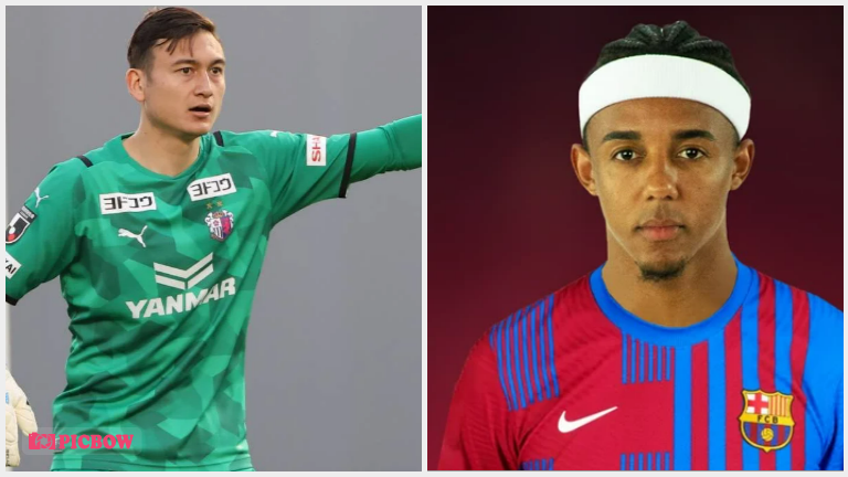 Tin bóng đá 28/7: Đặng Văn Lâm muốn 'đào tẩu' khỏi Osaka, Barca chốt thành công bom tấn