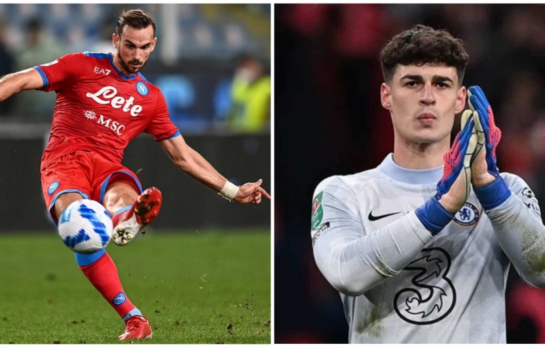 Tin chuyển nhượng 31/7: Đại gia nhăm nhe cướp mục tiêu MU, Chelsea chia tay bộ đôi 'bom xịt'