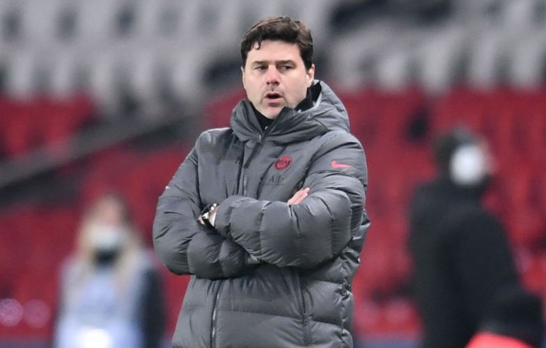Pochettino cay đắng thừa nhận sự thật phũ phàng tại PSG