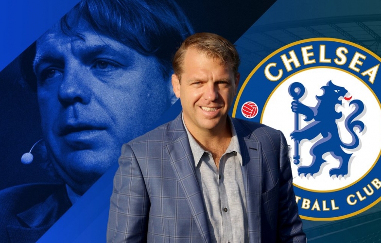 Vừa đón thần đồng nước Anh, sếp Chelsea tiếp tục 'chơi lớn' nhằm thống trị châu Âu