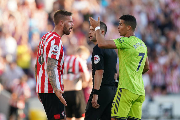 Tin chuyển nhượng 14/8: Thua nhục nhã Brentford, Ten Hag đòi bổ sung tân binh