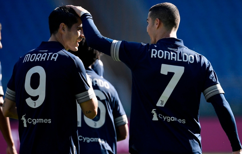 MU chốt mục tiêu thay Ronaldo, quyết tâm 'nổ' tiền đạo ghi mỗi trận 2 bàn