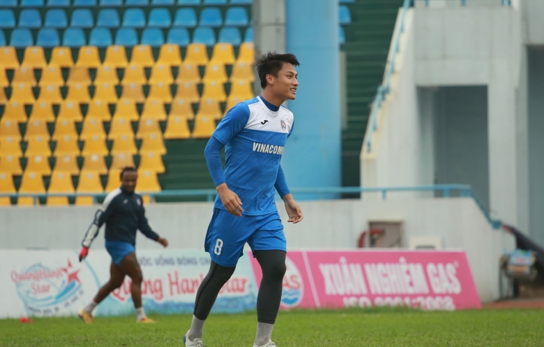 Nhận định Quảng Ninh vs Sài Gòn: Soán ngôi HAGL?
