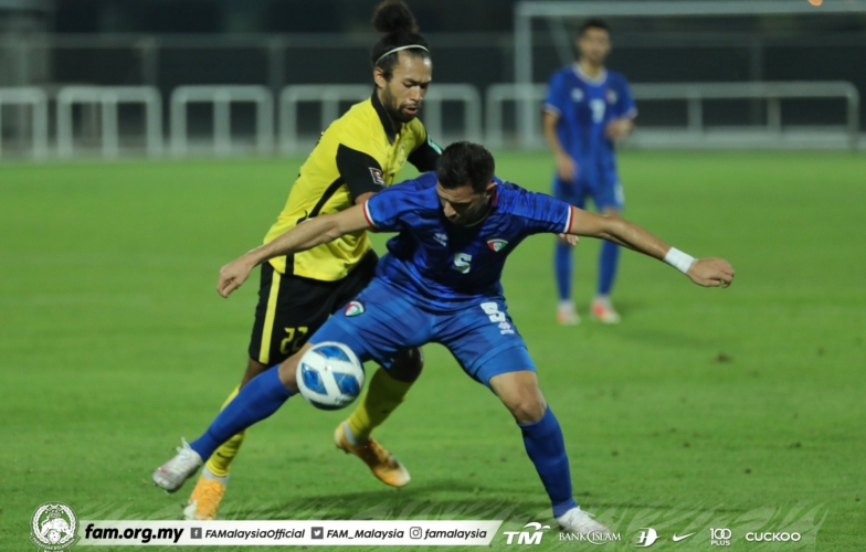 Thua tan nát 'đội hạng 148 thế giới', HLV Malaysia vẫn có lợi thế lớn để vượt mặt ĐTVN
