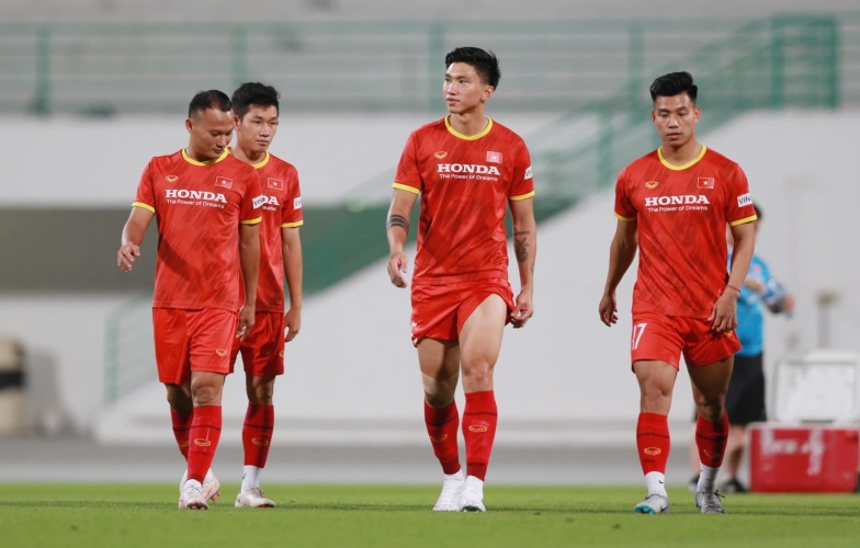 Báo Trung Quốc: 'ĐT Việt Nam sẽ là ông lớn của châu Á'