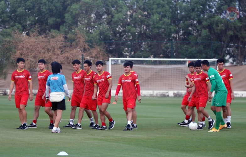 Chưa kịp vui, lực lượng ĐT Việt Nam tiếp tục gặp 'tổn thất nghiêm trọng'