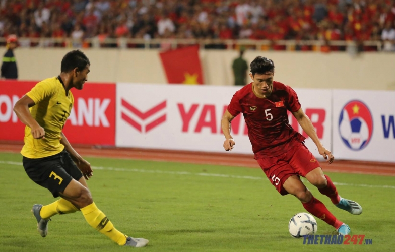 Phóng viên Trung Quốc: 'ĐT Việt Nam là đầu tàu của cả Đông Nam Á'