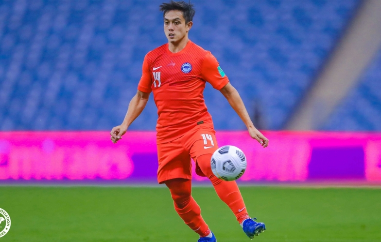 Ông lớn châu Á 'bóp nghẹt' đại diện Đông Nam Á