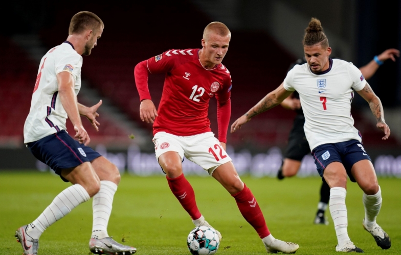 Kết quả bóng đá Euro 2021 hôm nay 08/07: Nghẹt thở hiệp phụ