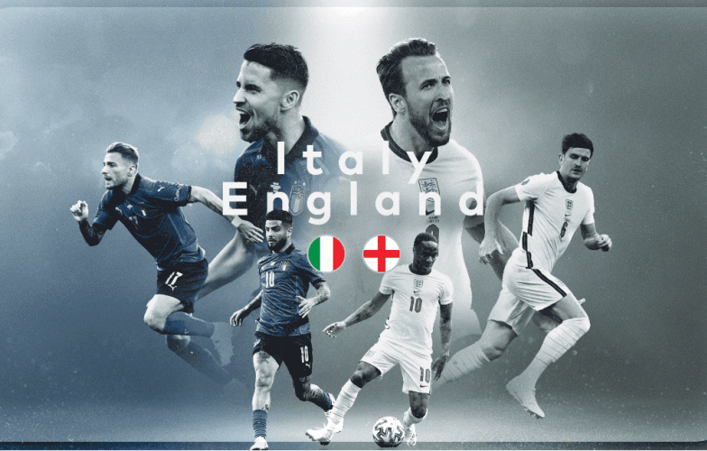 Huyền thoại thế giới 'tiên tri' kết quả chung kết EURO 2021