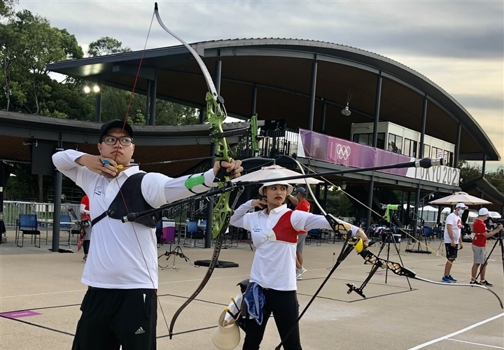 Đại diện Việt Nam chạm trán nhà vô địch châu Á ở 'trận đấu sống còn' Olympic 2021