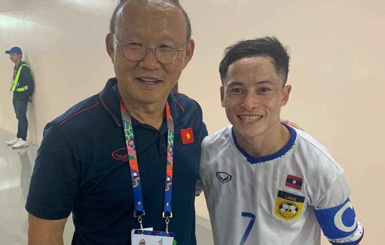 Messi Lào: 'Việt Nam chắc chắn thắng Trung Quốc, vào thẳng World Cup 2022'
