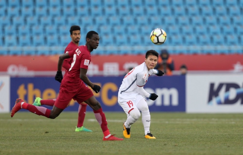 Đại diện châu Á thăng tiến nhiều nhất thế giới trên BXH FIFA