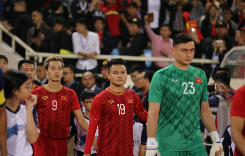 ĐT Saudi Arabia nhận 'mệnh lệnh đặc biệt' từ lãnh đạo cấp cao khi đấu ĐT Việt Nam