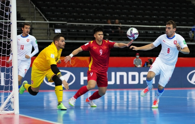 FIFA thẳng thắn cảnh báo ĐT Việt Nam sau chiến tích lịch sử