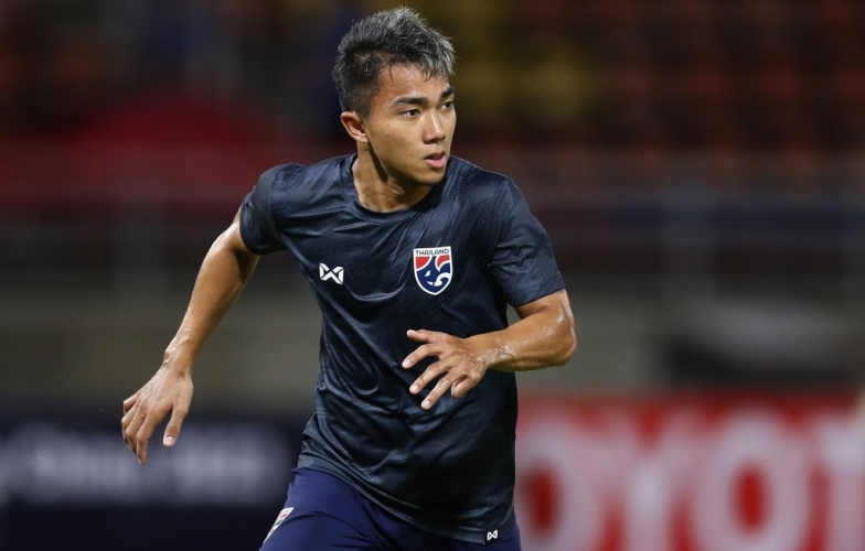 Nhận định Thái Lan vs Myanmar: Chanathip trổ tài?