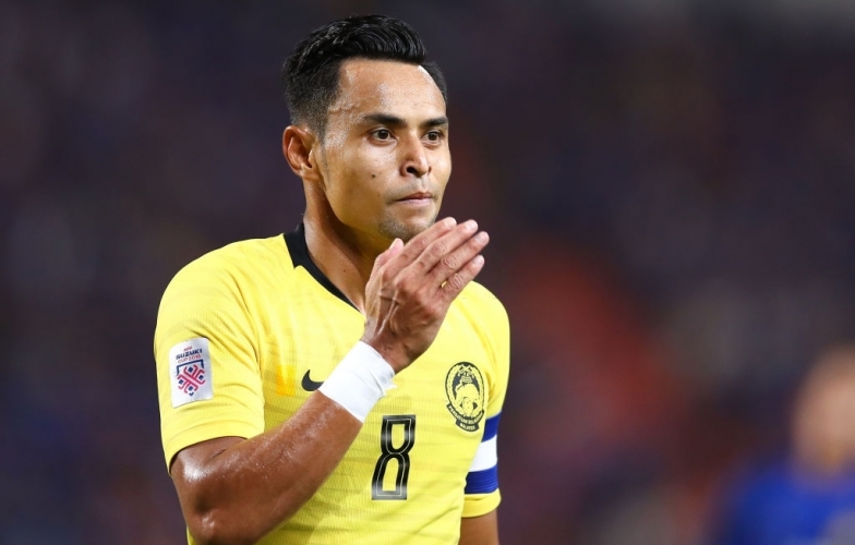 Từng khóc nức nở vì bất lực trước ĐTVN, huyền thoại Malaysia cảnh báo đàn em trước HLV Park