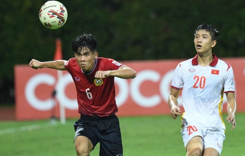 NÓNG: BTC AFF Cup tuyên bố sẽ trừng trị hành vi bán độ trận đấu