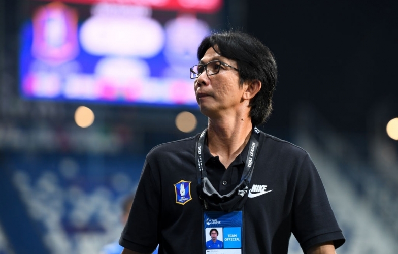 Huyền thoại HAGL 'tiên tri' điều khiến ĐT Việt Nam đau lòng trước trận gặp Thái Lan