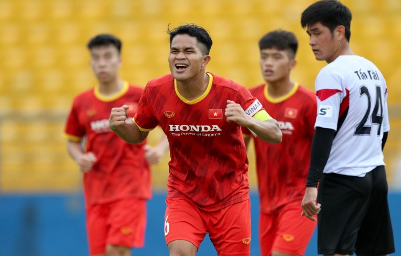 Lịch thi đấu bóng đá hôm nay 19/2: U23 Việt Nam xuất trận