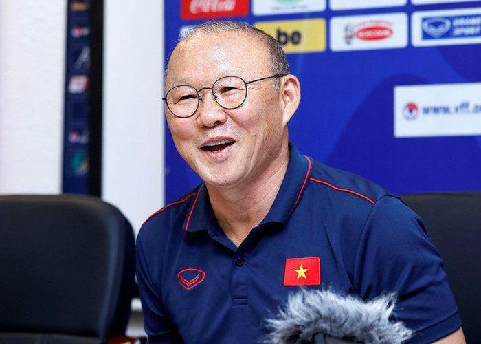 HLV Park có nước đi quá táo bạo, gọi trở lại ngôi sao 'chẳng ai ngờ tới’ lên ĐTVN?