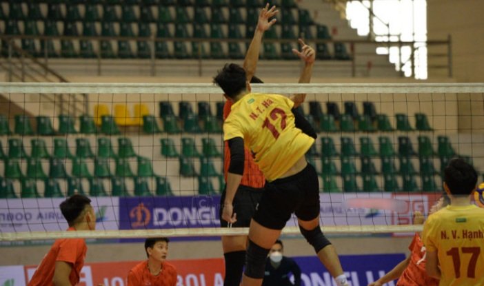 Để thua Thể Công, đội bóng Á quân mất cơ hội vào VCK