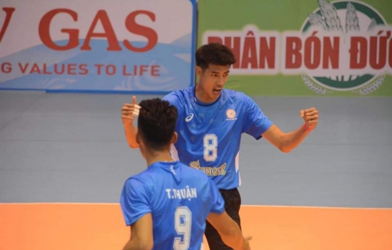 Phụ công số 1 Việt Nam đặt mục tiêu lập nên kỳ tích chưa từng có ở giải VĐQG