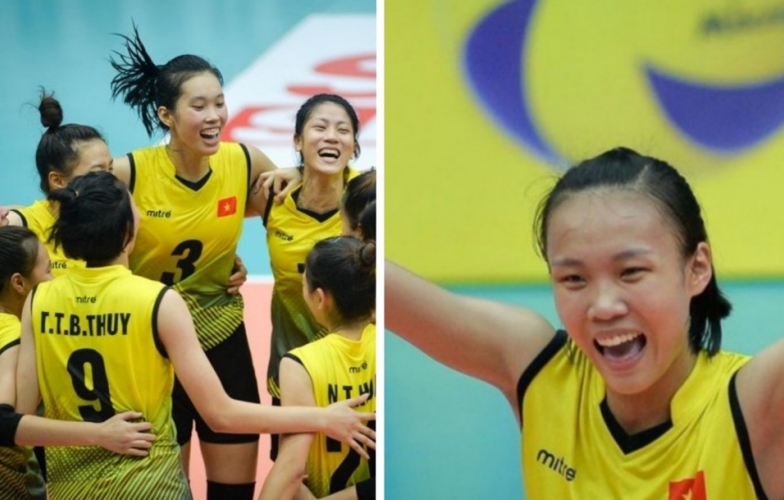 Tú Linh tỏa sáng, tuyển Việt Nam hủy diệt Thái Lan ngay trên đất thủ đô