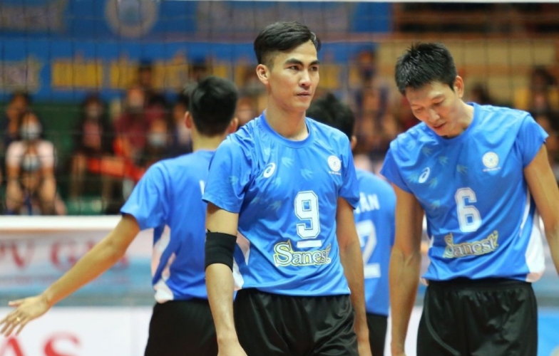 Thanh thuận 'hết cửa' dự SEA Games, Việt Nam sẽ bước tiếp vết xe đổ năm 2019?