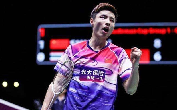 Kết quả cầu lông giải Thụy Sĩ mở rộng 2022 ngày 24/3