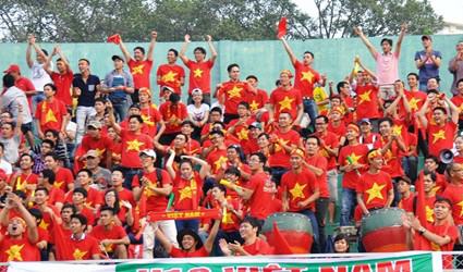 Có vé cũng không thể xem U19 Việt Nam thi đấu