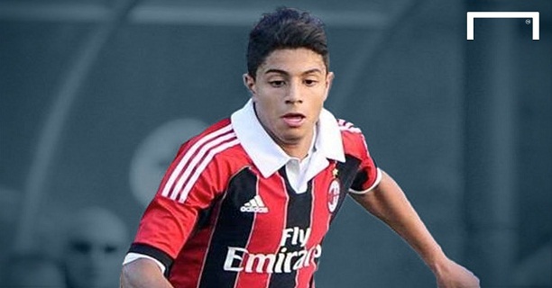 Video bóng đá: Kỹ năng đi bóng của cầu thủ U14 tài năng nhất thế giới