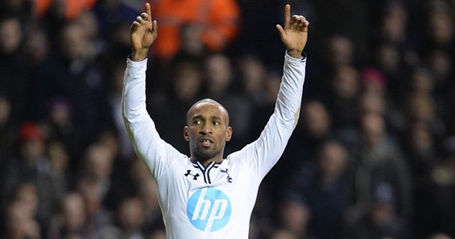 Tottenham tiếp tục đà hồi sinh cùng Sherwood