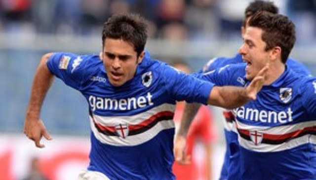Video bàn thắng: Sampdoria 3-0 Udinese (Vòng 19 - Serie A)