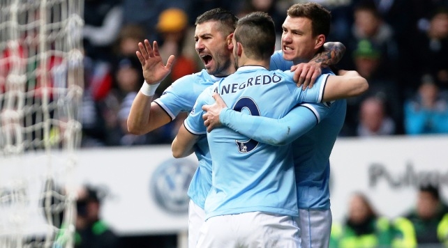 Man City vs Blackburn: Giẫm nát hoa hồng, 03h10 ngày 16/1
