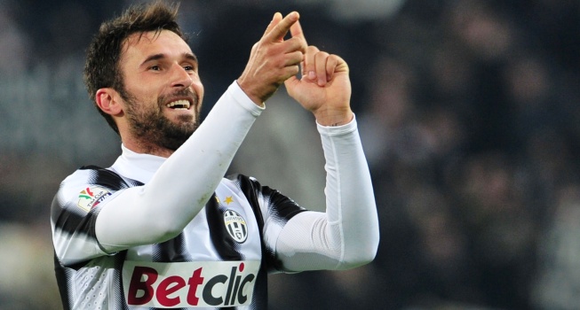 Tin chuyển nhượng: Arsenal đang bí mật đàm phán với Vucinic
