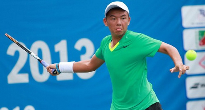 Lý Hoàng Nam từ chối lên tuyển vì... nhầm lịch thi đấu