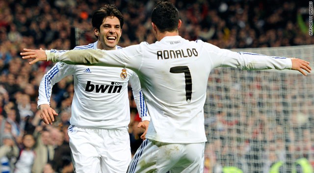 10 thương vụ chuyển nhượng có lãi nhất lịch sử