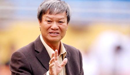 B.Bình Dương lại “tái hôn” với HLV Lê Thụy Hải