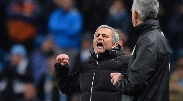 Mourinho khiêm tốn ví Chelsea chỉ là con ngựa nhỏ mùa này