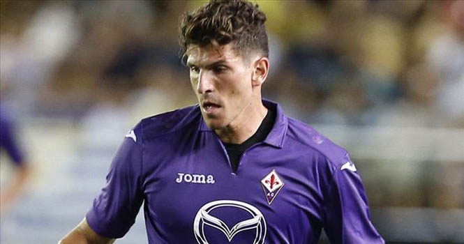 Mario Gomez sắp tái xuất tại Serie A