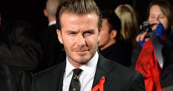 Nhiều cầu thủ lớn muốn gia nhập đội bóng của Becks